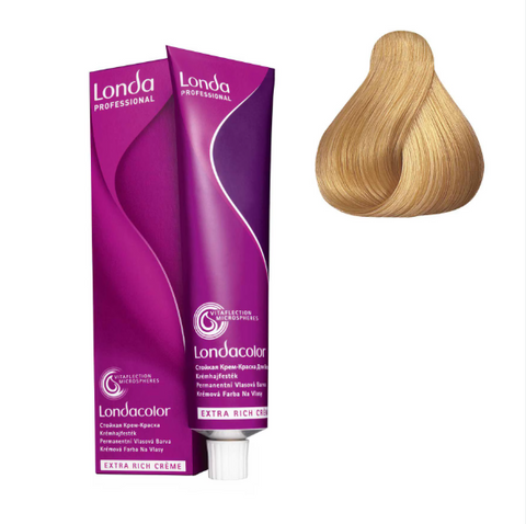 VOPSEA LONDA Professional Nuanta 9  blond deschis natural