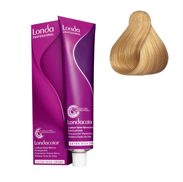 VOPSEA LONDA Professional Nuanta 9  blond deschis natural