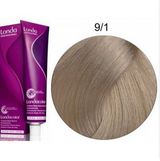 VOPSEA LONDA Professional Nuanta 9/1  blond foarte  deschis cenusiu
