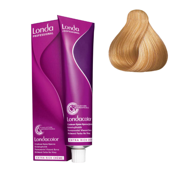 VOPSEA LONDA Professional Nuanta 9/3  blond foarte  deschis auriu