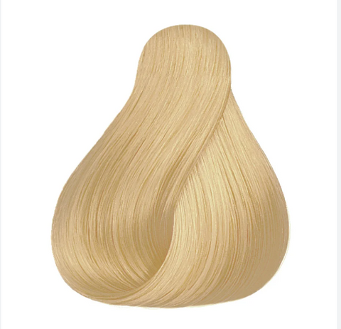 VOPSEA LONDA Professional Nuanta 9/38  blond foarte deschis auriu perlat
