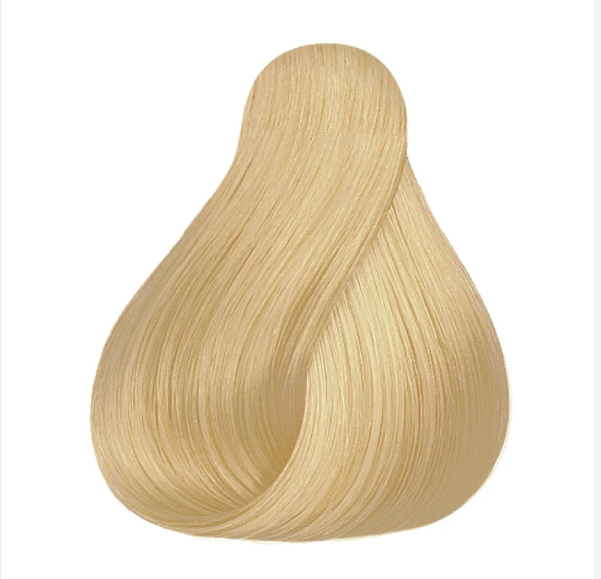 VOPSEA LONDA Professional Nuanta 9/38  blond foarte deschis auriu perlat