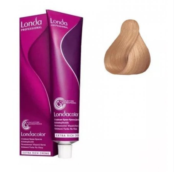 VOPSEA LONDA Professional Nuanta 9/79 blond foarte deschis maro cendre