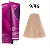 VOPSEA LONDA Professional Nuanta 9/96 blond foarte deschis cendre violet