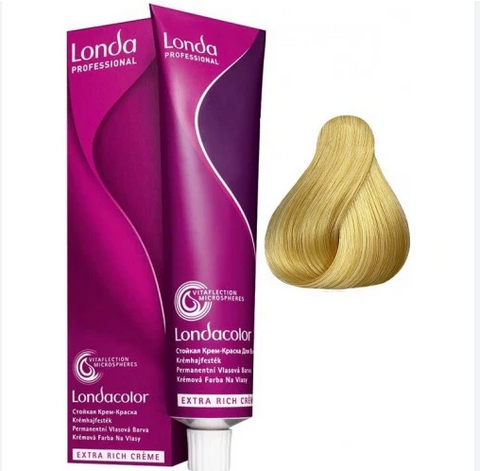 VOPSEA LONDA Professional Nuanta 10/0 blond luminos