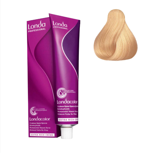 VOPSEA LONDA Professional Nuanta 12/7  blond special maro