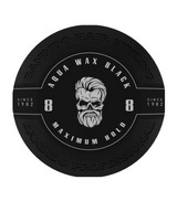 Ceara de par Wax No.8 Black– Bandido 450ml