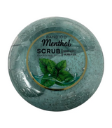 Bandido Face&Body Scrub Menthol 500ml