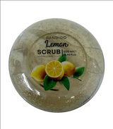 Bandido Face&Body Scrub Lemon 500ml