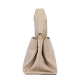 Poseta piele naturala Bej - Shiny Beauty