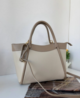Poseta piele naturala Bej - Shiny Beauty