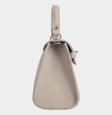 Poseta piele naturala Bej - Shiny Beauty