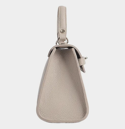 Poseta piele naturala Bej - Shiny Beauty