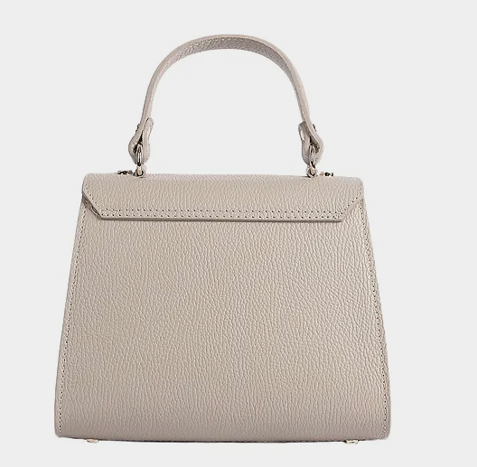 Poseta piele naturala Bej - Shiny Beauty