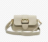 Poseta piele naturala Crem - Shiny Beauty