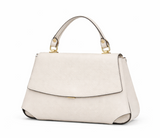 Poseta piele naturala Crem - Shiny Beauty