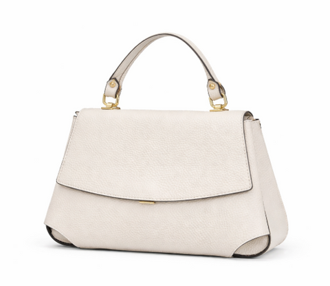 Poseta piele naturala Crem - Shiny Beauty