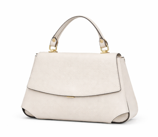 Poseta piele naturala Crem - Shiny Beauty