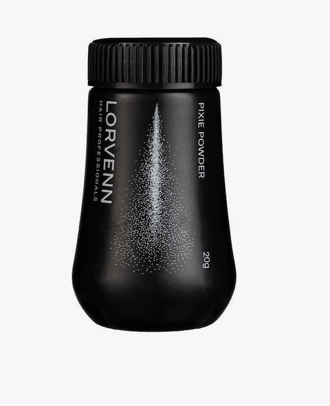 Pudră Mată Pentru Volum LORVENN  H/A  Pixie Powder Volume Matte Men