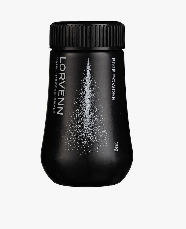 Pudră Mată Pentru Volum LORVENN  H/A  Pixie Powder Volume Matte Men