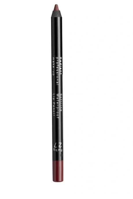 Creion buze  RADIANT SOFTLINE WATERPROOF LIP PENCIL 27 Ruby CBRAD