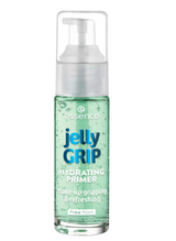 Primer hidratant jelly GRIP