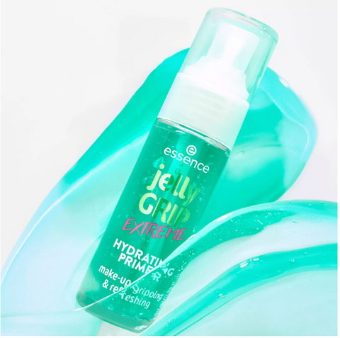 Primer hidratant extreme jelly GRIP