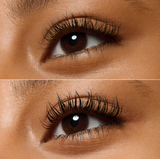 Rimel Essence Black  What The Length!