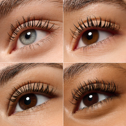 Rimel Essence pentru alungire  Black  What The Length!