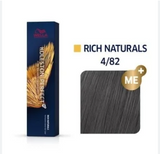 VOPSEA Wella Koleston Perfect Me + 4.82