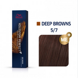 VOPSEA Wella Koleston Perfect Me + 5.7