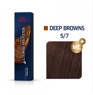 VOPSEA Wella Koleston Perfect Me + 5.7