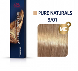 VOPSEA Wella Koleston Perfect Me + 9.01