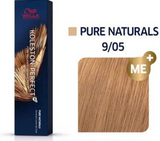 VOPSEA Wella Koleston Perfect Me + 9/05