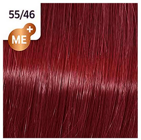 VOPSEA Wella Koleston Perfect Me + 55/46