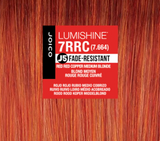 VOPSEA CU AMONIAC JOICO LUMISHINE PERMANENT HAIR COLOR 74ml 7RRC