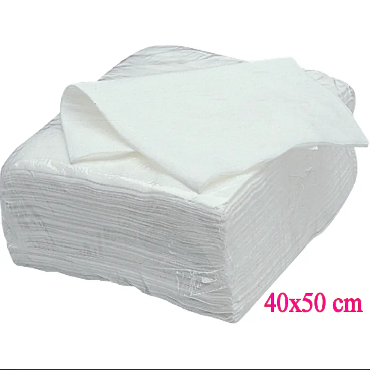 Prosoape din netesut 40x50cm set 50buc - ATHINA ACPCU
