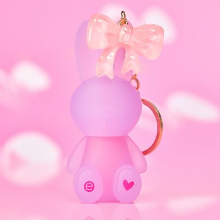 Luciu de buze essence Everybunny Needs Somebunny