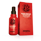 Parfum de barba si mustata - IMMORTAL - Reserve 01-75 ml