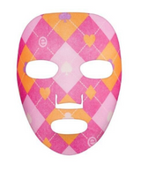 Essence  Masca servetel pentru fata PINK