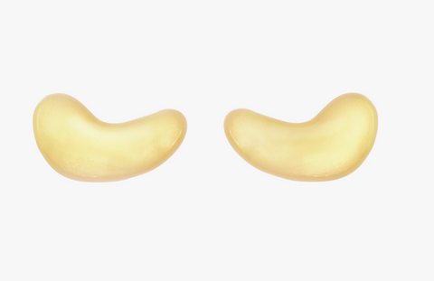 Essence Plasturi de ochi JUICY GLOW BANANA