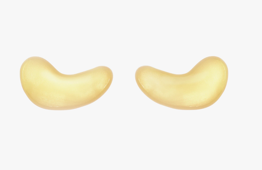 Essence Plasturi de ochi JUICY GLOW BANANA