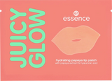 Essence Papaya Lip Patch 01 Papaya Plump