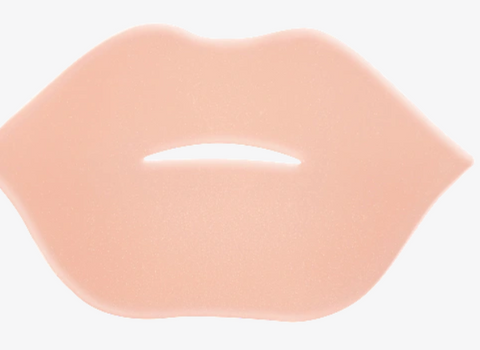 Essence Papaya Lip Patch 01 Papaya Plump