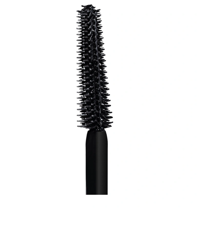 MASCARA Radiant VERTIGO MASCARA no 01 BLACK MRAD - Shiny Beauty