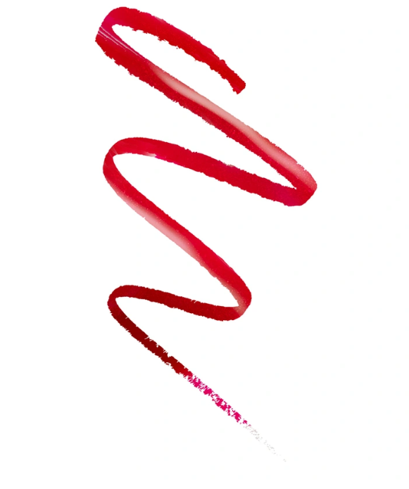 Tus de ochi lichid FINE EYELINER 11 Red TORAD - Shiny Beauty