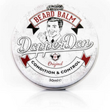 Balsam de barba Dapper Dan Beard Balm 50 ml - NISH MAN - 50 ml PIRNISH