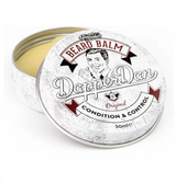 Balsam de barba Dapper Dan Beard Balm 50 ml - NISH MAN - 50 ml PIRNISH