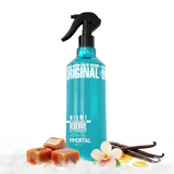After shave colonie- IMMORTAL  Miami - 400 ml - Shiny Beauty
