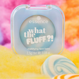 Mattifying face balm WHAT THE FLUFF?! - Shiny Beauty